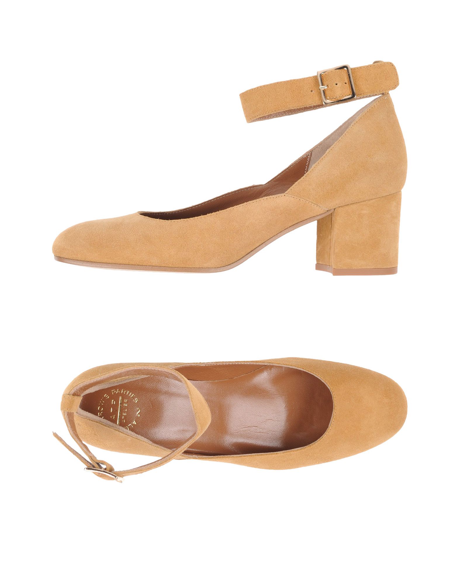 Atp Atelier Pumps Damen 11424836XH Atp Atelier Pumps Damen 11424836XH