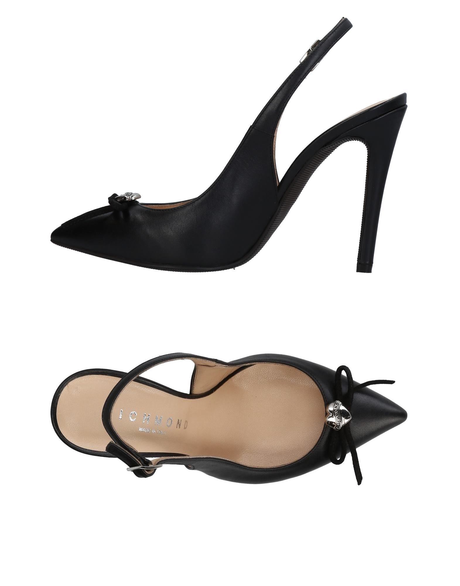 Richmond Pumps Damen 11424844VU Gute Qualität beliebte Schuhe Richmond Pumps Damen 11424844VU Gute Qualität beliebte Schuhe