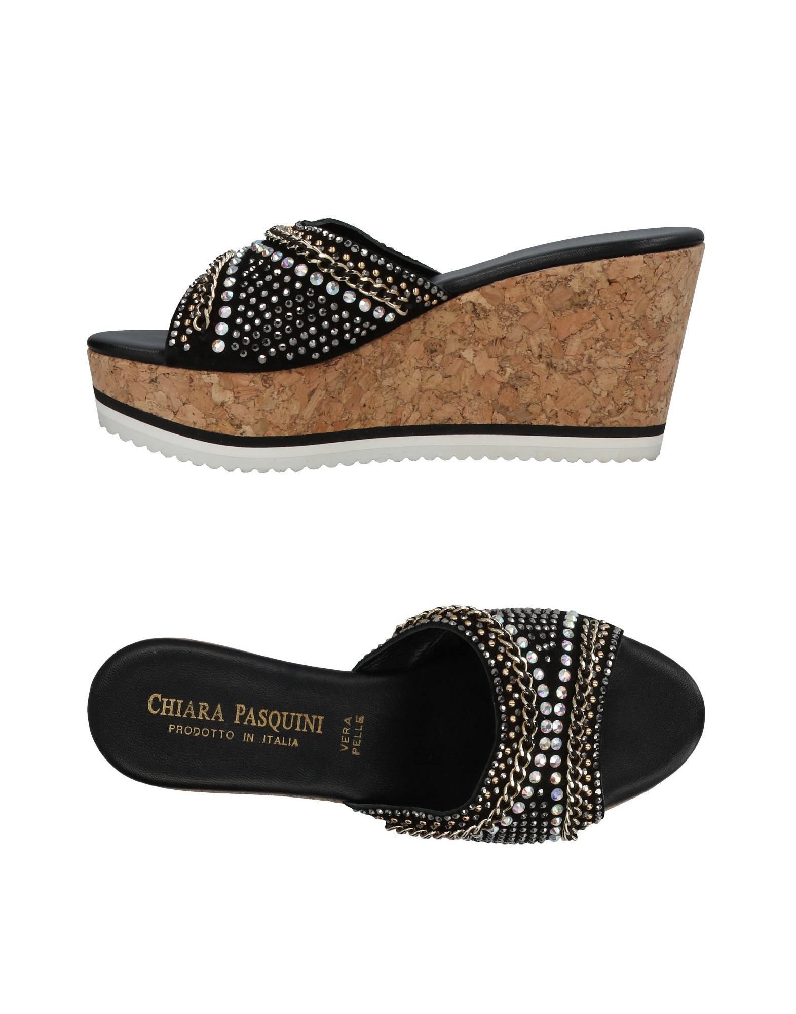 Stilvolle billige Schuhe Chiara Pasquini Sandalen Damen 11424873KA Stilvolle billige Schuhe Chiara Pasquini Sandalen Damen 11424873KA