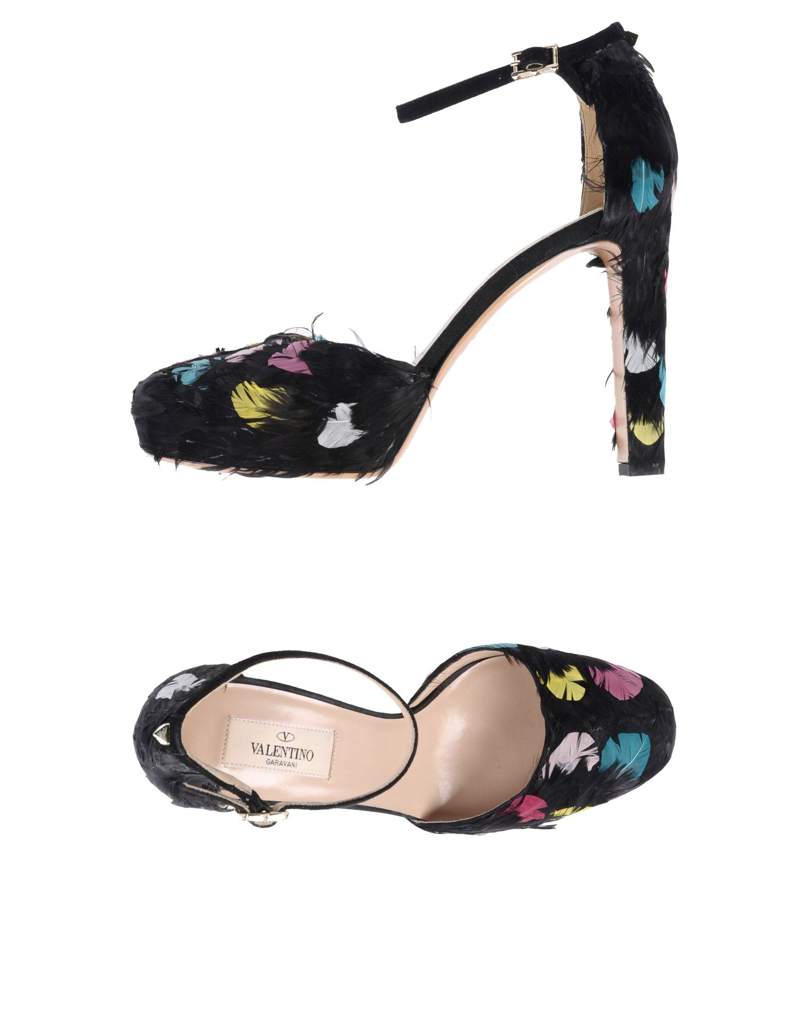 Valentino Garavani Pumps Damen 11424878UF Neue Schuhe Valentino Garavani Pumps Damen 11424878UF Neue Schuhe