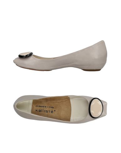 Venise À Dimanchè Ballerines Femme Par Un Kallistè Ballerines Un tvqxwPUU