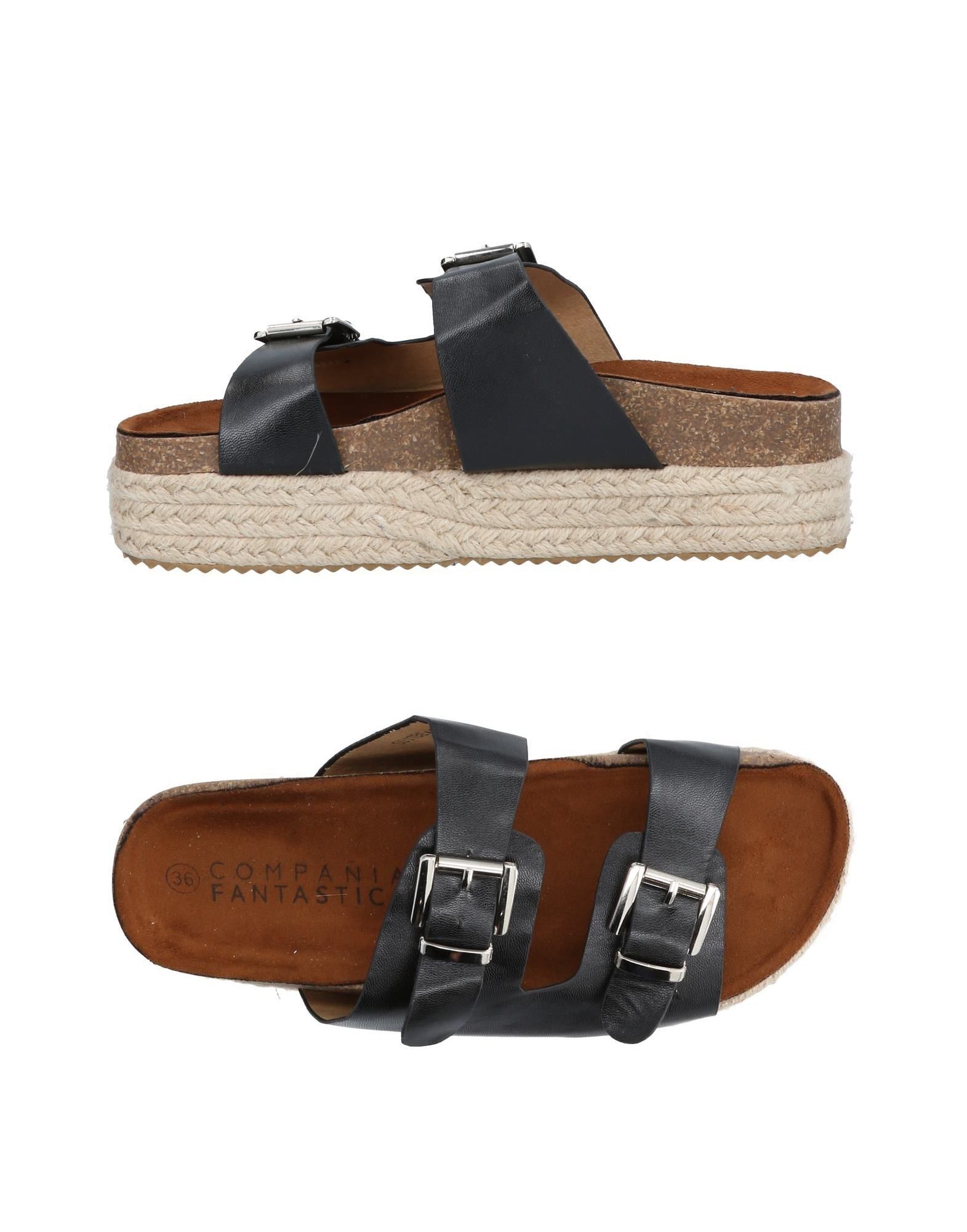 Compañia Fantastica Sandalen Damen 11424909AM Gute Qualität beliebte Schuhe Compañia Fantastica Sandalen Damen 11424909AM Gute Qualität beliebte Schuhe