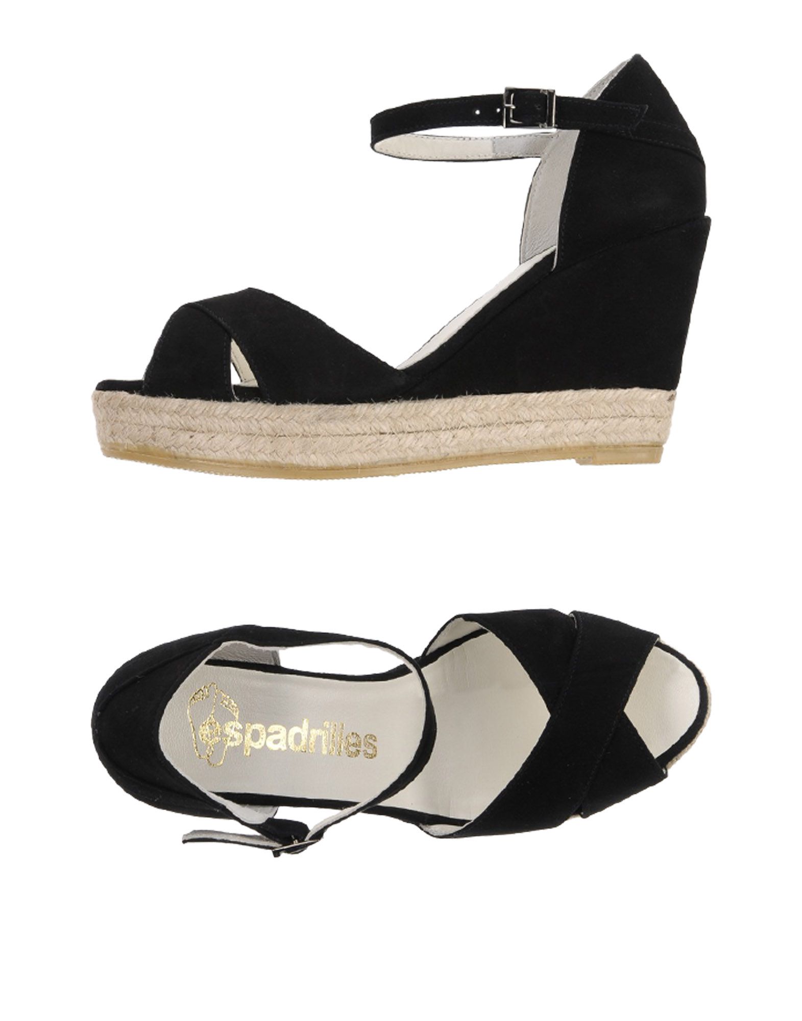 Espadrilles Sandalen Damen 11424911RQ Gute Qualität beliebte Schuhe Espadrilles Sandalen Damen 11424911RQ Gute Qualität beliebte Schuhe