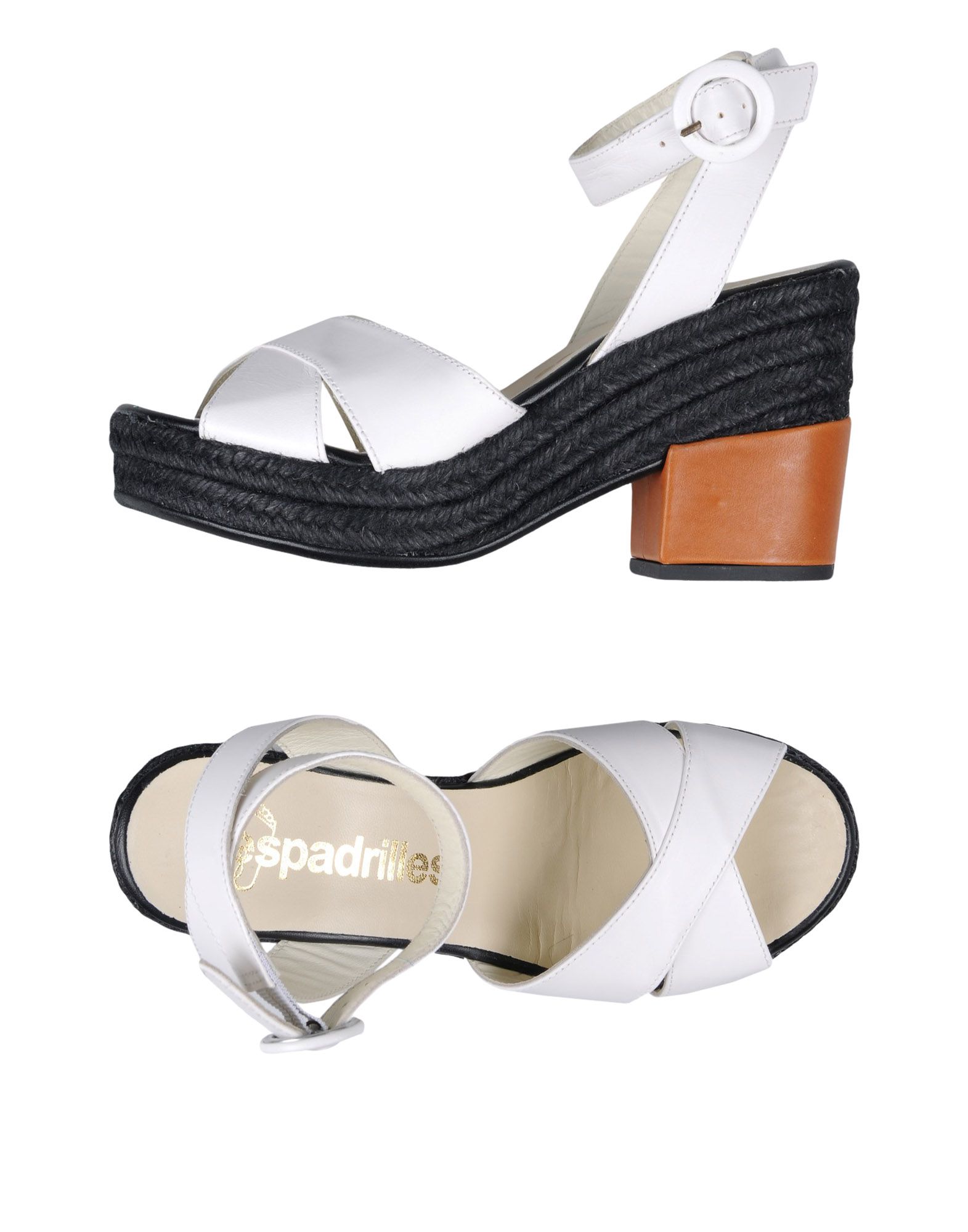 Espadrilles Sandalen Damen 11424930UT Gute Qualität beliebte Schuhe Espadrilles Sandalen Damen 11424930UT Gute Qualität beliebte Schuhe