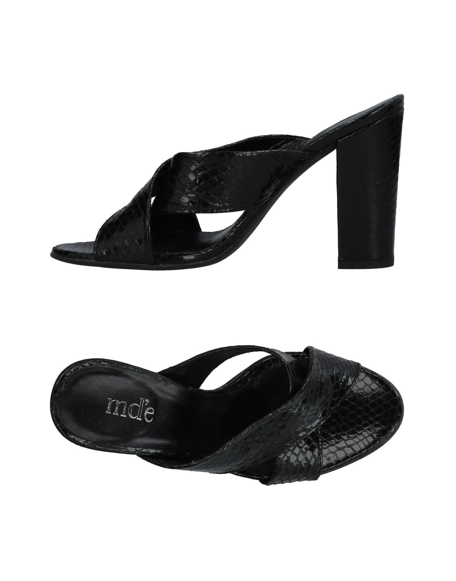 Manufacture D'essai Sandalen Damen 11424996SX Manufacture D'essai Sandalen Damen 11424996SX