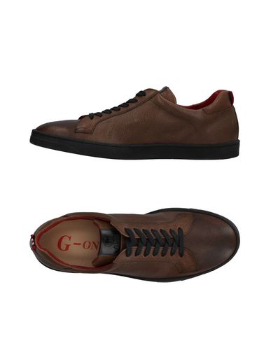 Zapatos con descuento Zapatillas G-One Hombre - Zapatillas G-One - 11425007LJ Marrón Zapatos con descuento Zapatillas G-One Hombre - Zapatillas G-One - 11425007LJ Marrón