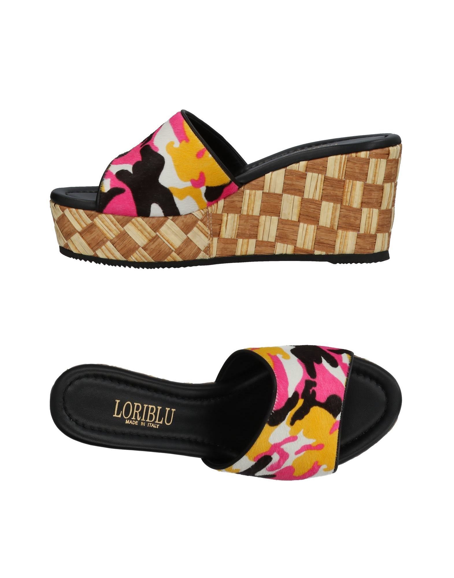 Loriblu Sandalen Damen 11425037TH Gute Qualität beliebte Schuhe Loriblu Sandalen Damen 11425037TH Gute Qualität beliebte Schuhe