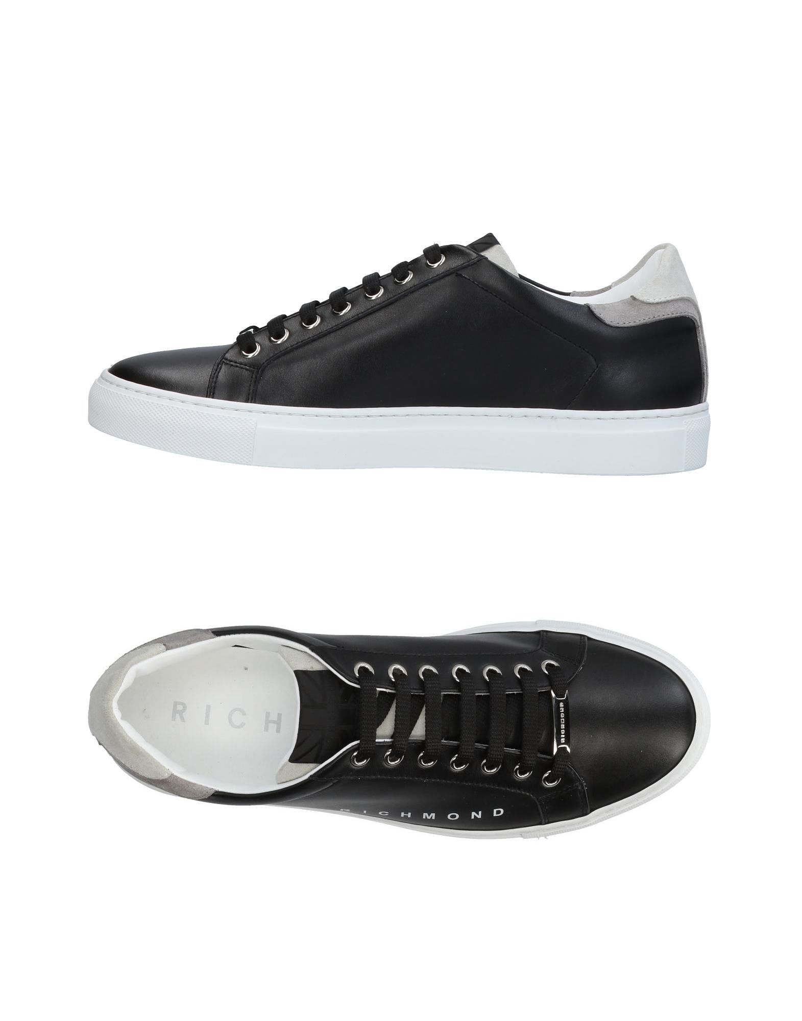 Richmond Sneakers - Men Richmond Sneakers online on Canada - 11425066BC Richmond Sneakers - Men Richmond Sneakers online online online on Canada - 11425066BC 23f488
