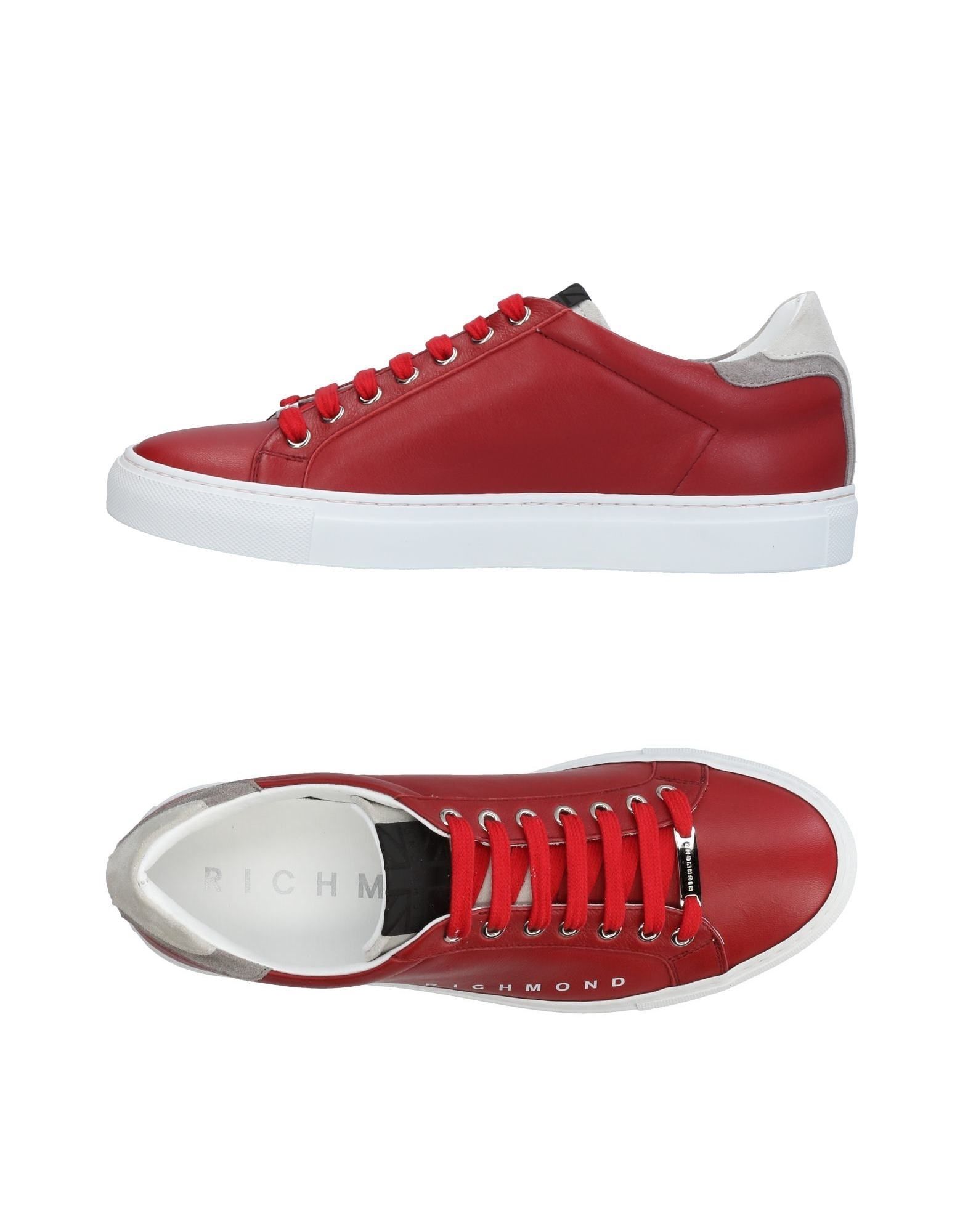 Richmond Sneakers Herren 11425066IR Gute Qualität beliebte Schuhe Richmond Sneakers Herren 11425066IR Gute Qualität beliebte Schuhe