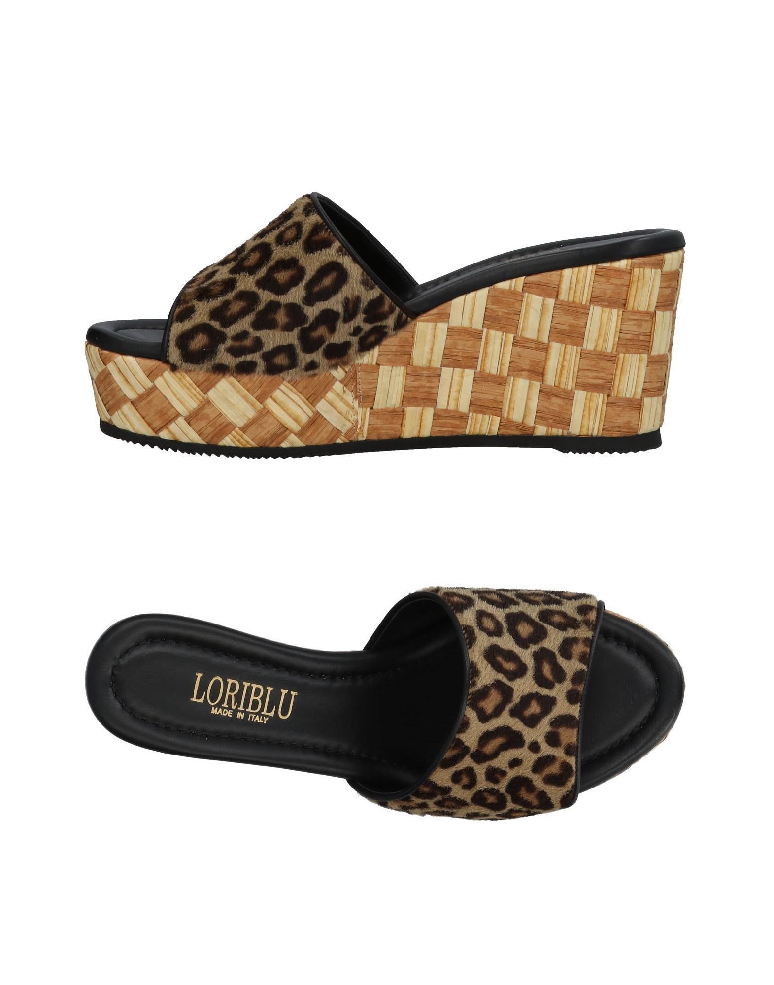 Moda Sandali Loriblu Donna - 11425081KV Moda Sandali Loriblu Donna - 11425081KV