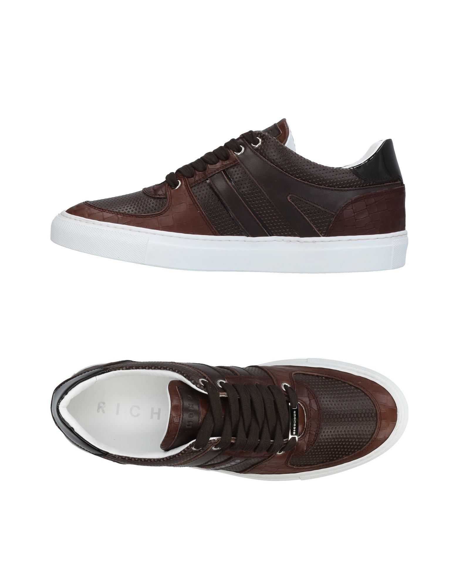 Moda Sneakers Richmond Uomo - 11425083RB Moda Sneakers Richmond Uomo - 11425083RB