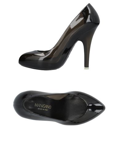 Casual salvaje Zapato De Salón Mangano Mujer - Salones Mangano - 11425100GG Negro Casual salvaje Zapato De Salón Mangano Mujer - Salones Mangano - 11425100GG Negro