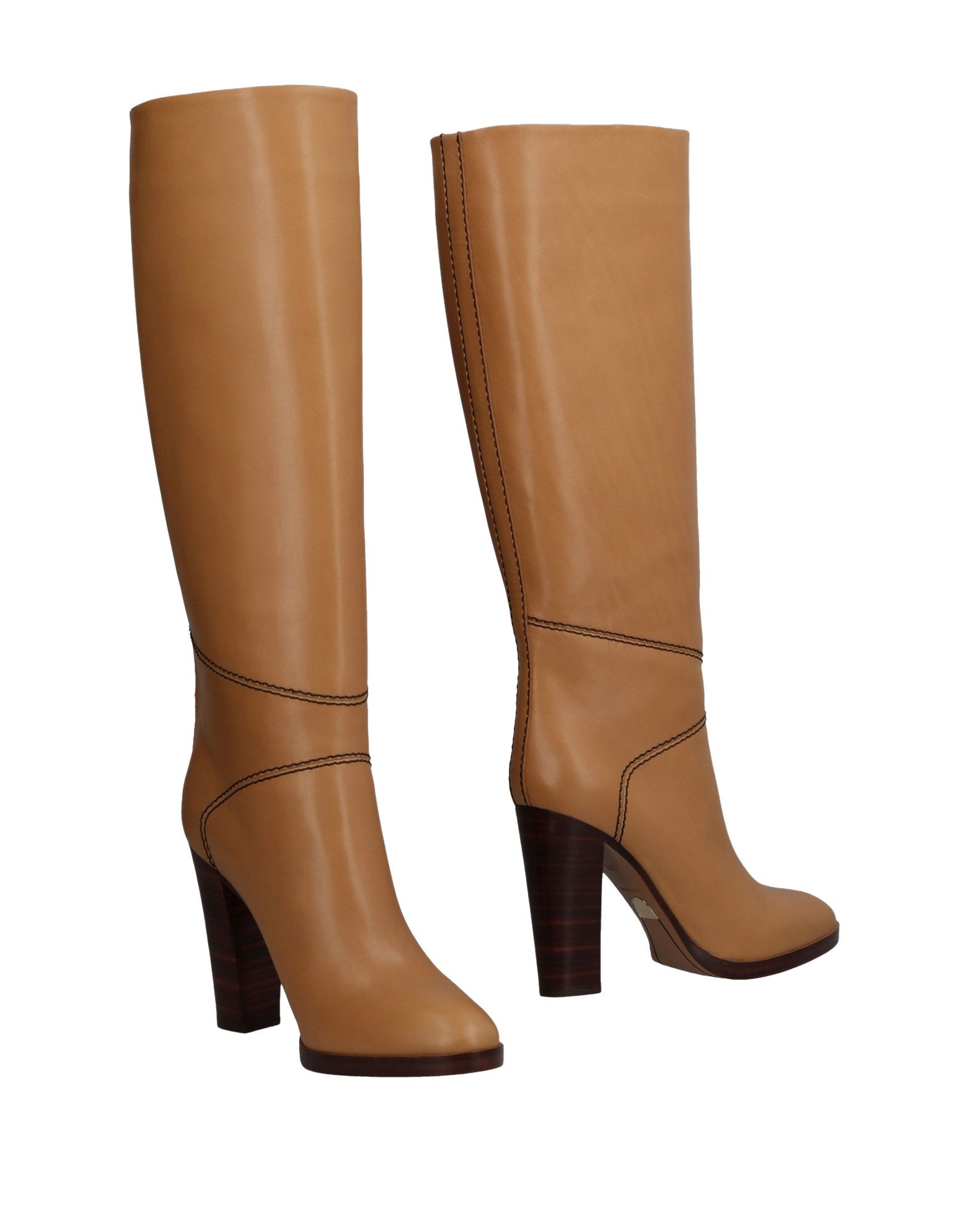 Stivali Chloé Donna - 11425110JV Scarpe economiche e buone Stivali Chloé Donna - 11425110JV Scarpe economiche e buone