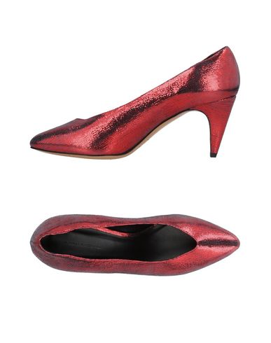 Zapatos de mujer baratos zapatos de mujer Zapato De Salón Isabel Marant Étoile Mujer - Salones Isabel Marant Étoile - 11425141CM Rojo Zapatos de mujer baratos zapatos de mujer Zapato De Salón Isabel Marant Étoile Mujer - Salones Isabel Marant Étoile - 11425141CM Rojo