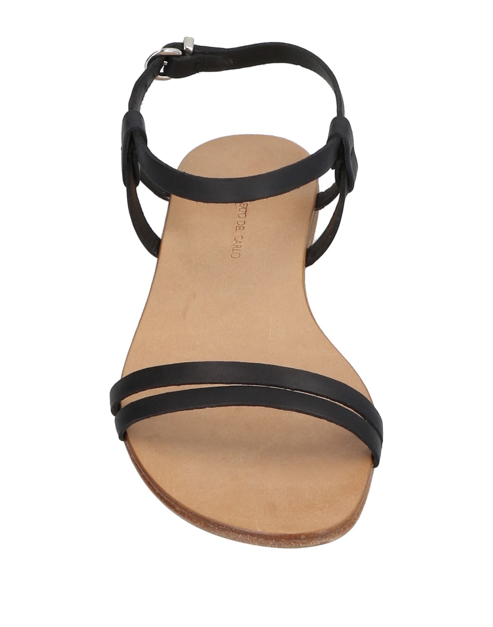 Roberto Carlo Del Carlo Roberto Sandalen Damen 11425232OK Neue Schuhe 0c0ed7 Roberto Carlo Del Carlo Roberto Sandalen Damen 11425232OK Neue Schuhe 0c0ed7