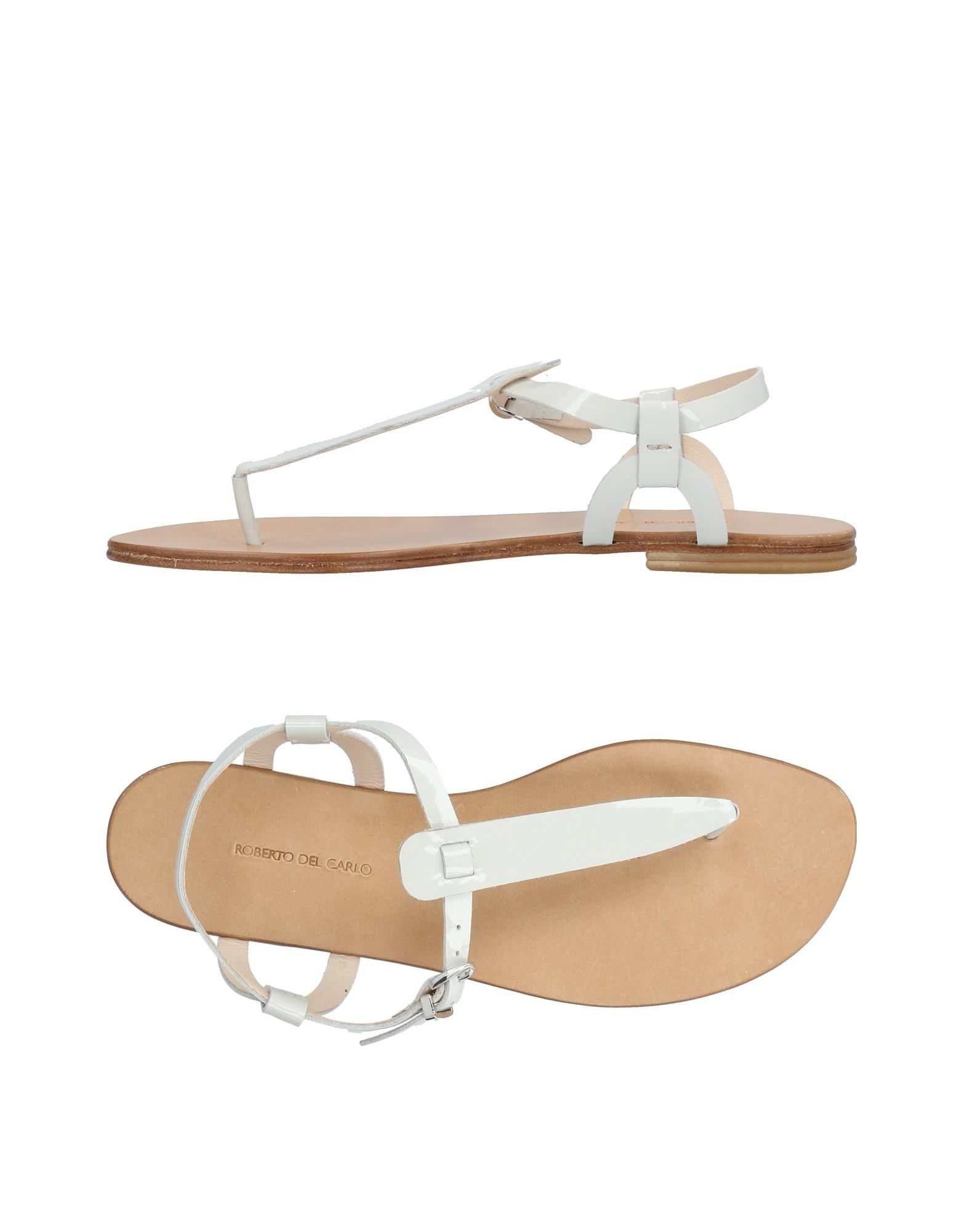 Stilvolle billige Schuhe Roberto Del Carlo Dianetten Damen 11425235DV Stilvolle billige Schuhe Roberto Del Carlo Dianetten Damen 11425235DV