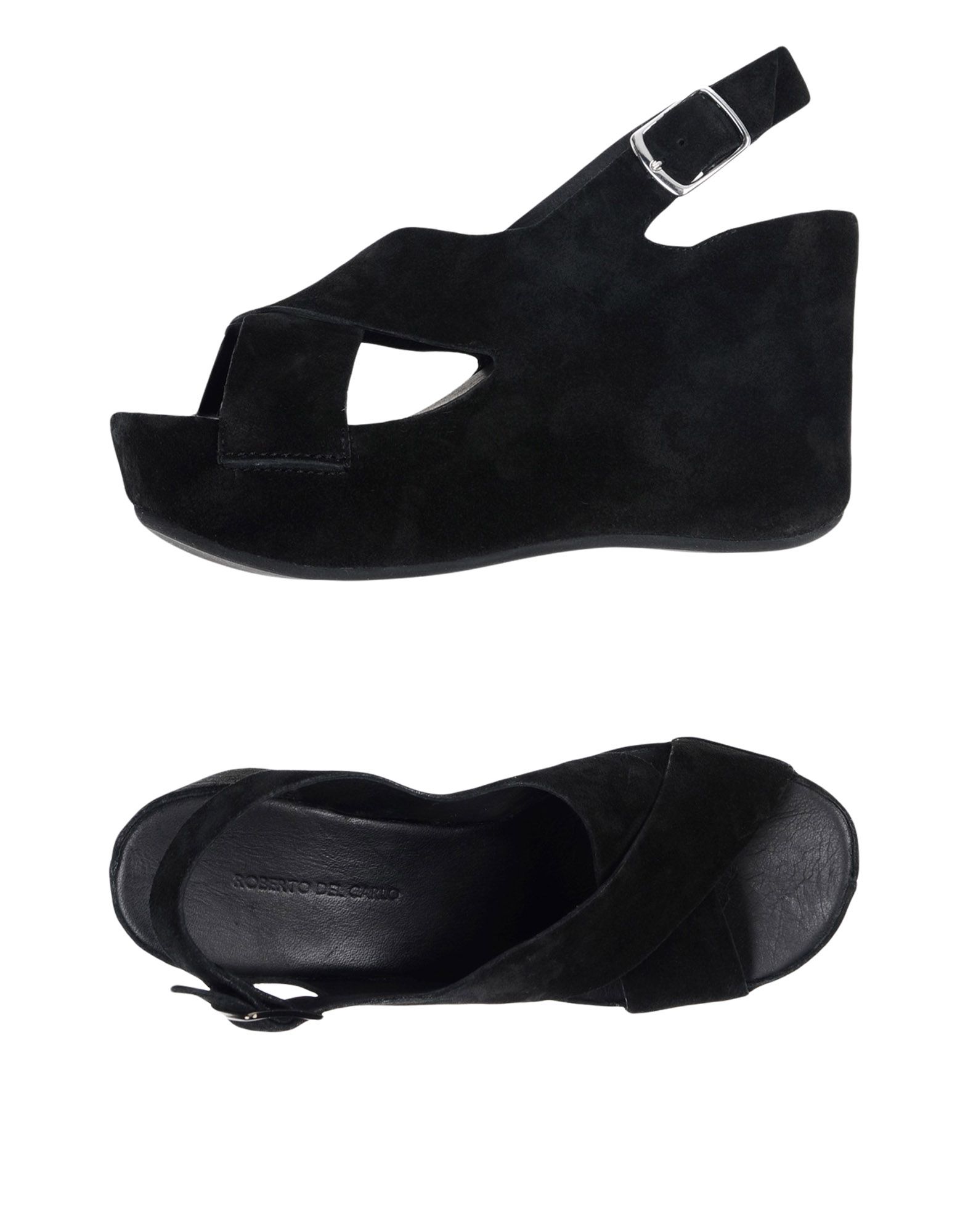 Gut um billige Schuhe zu tragenRoberto Del Carlo Sandalen Damen 11425246CX Gut um billige Schuhe zu tragenRoberto Del Carlo Sandalen Damen 11425246CX