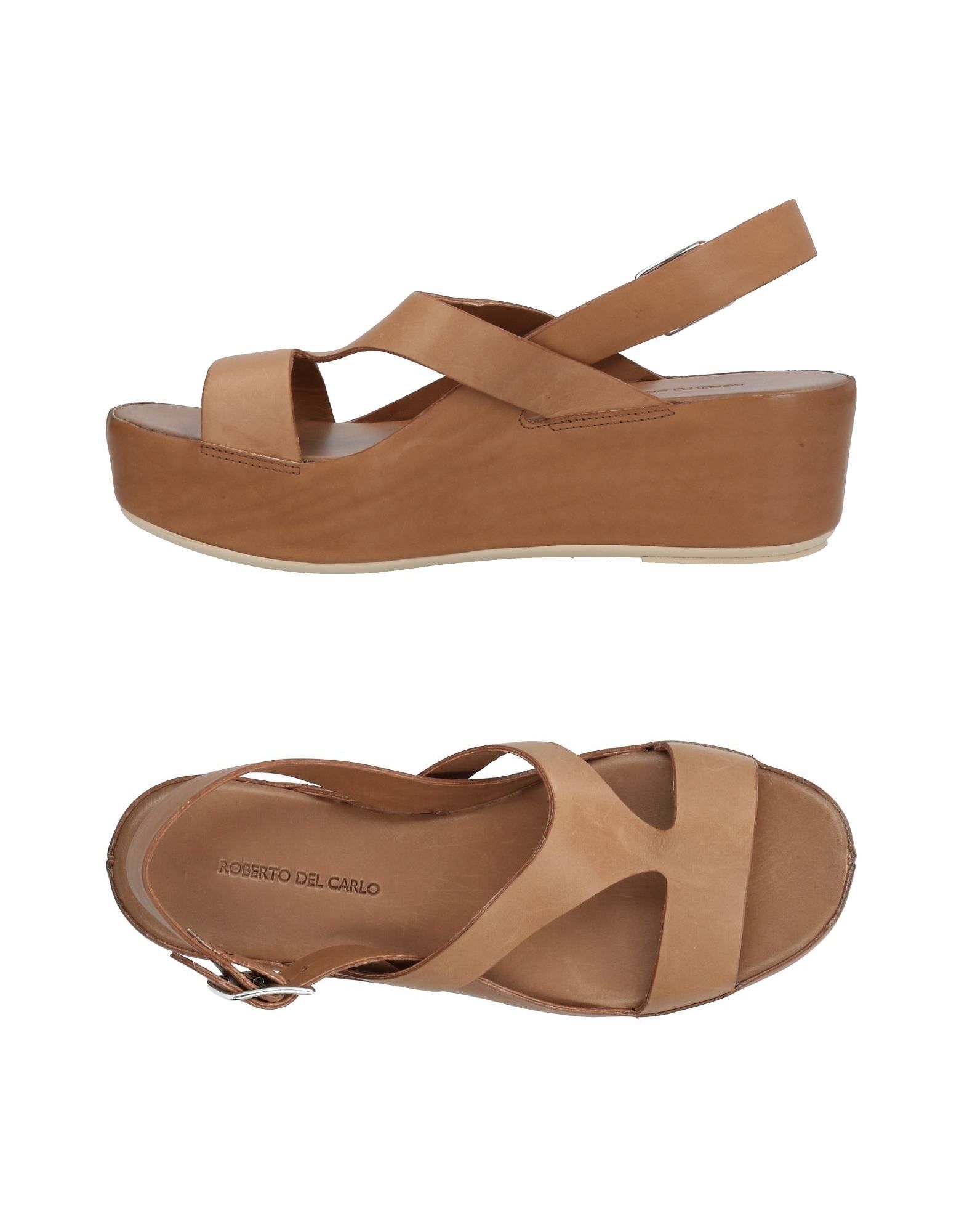 Roberto Del Carlo Sandalen Damen 11425252HKGut aussehende strapazierfähige Schuhe Roberto Del Carlo Sandalen Damen 11425252HKGut aussehende strapazierfähige Schuhe