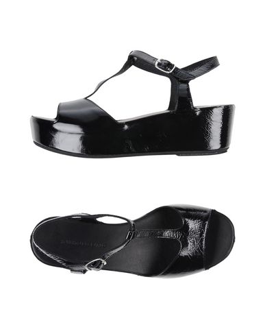 Casual salvaje Sandalia Roberto Del Carlo Mujer - Sandalias Roberto Del Carlo - 11425284LB Negro Casual salvaje Sandalia Roberto Del Carlo Mujer - Sandalias Roberto Del Carlo - 11425284LB Negro