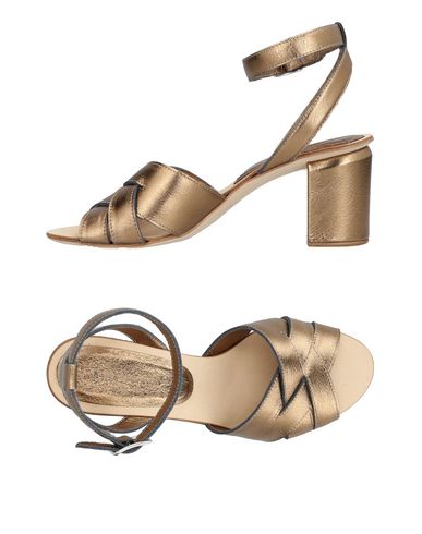 Zapatos casuales salvajes Sandalia Roberto Del Carlo Mujer - Sandalias Roberto Del Carlo - 11425342AR Platino Zapatos casuales salvajes Sandalia Roberto Del Carlo Mujer - Sandalias Roberto Del Carlo - 11425342AR Platino