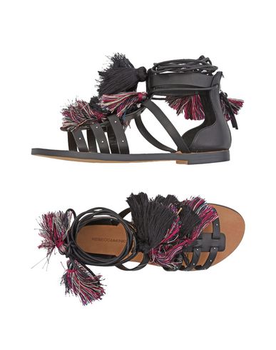 Zapatos casuales salvajes Sandalia Rebecca Minkoff Mujer - Sandalias Rebecca Minkoff - 11425385LO Negro Zapatos casuales salvajes Sandalia Rebecca Minkoff Mujer - Sandalias Rebecca Minkoff - 11425385LO Negro