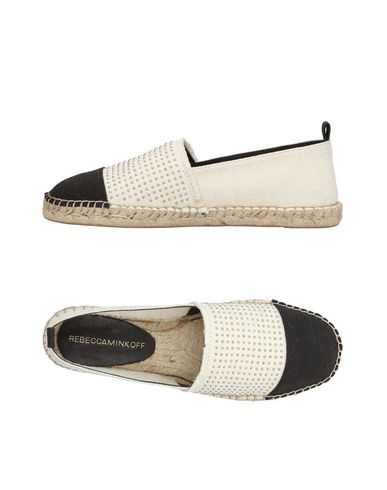 Los últimos zapatos de descuento para hombres y mujeres Espadrilla Rebecca Minkoff Mujer - Espadrillas Rebecca Minkoff - 11425403TX Marfil Los últimos zapatos de descuento para hombres y mujeres Espadrilla Rebecca Minkoff Mujer - Espadrillas Rebecca Minkoff - 11425403TX Marfil