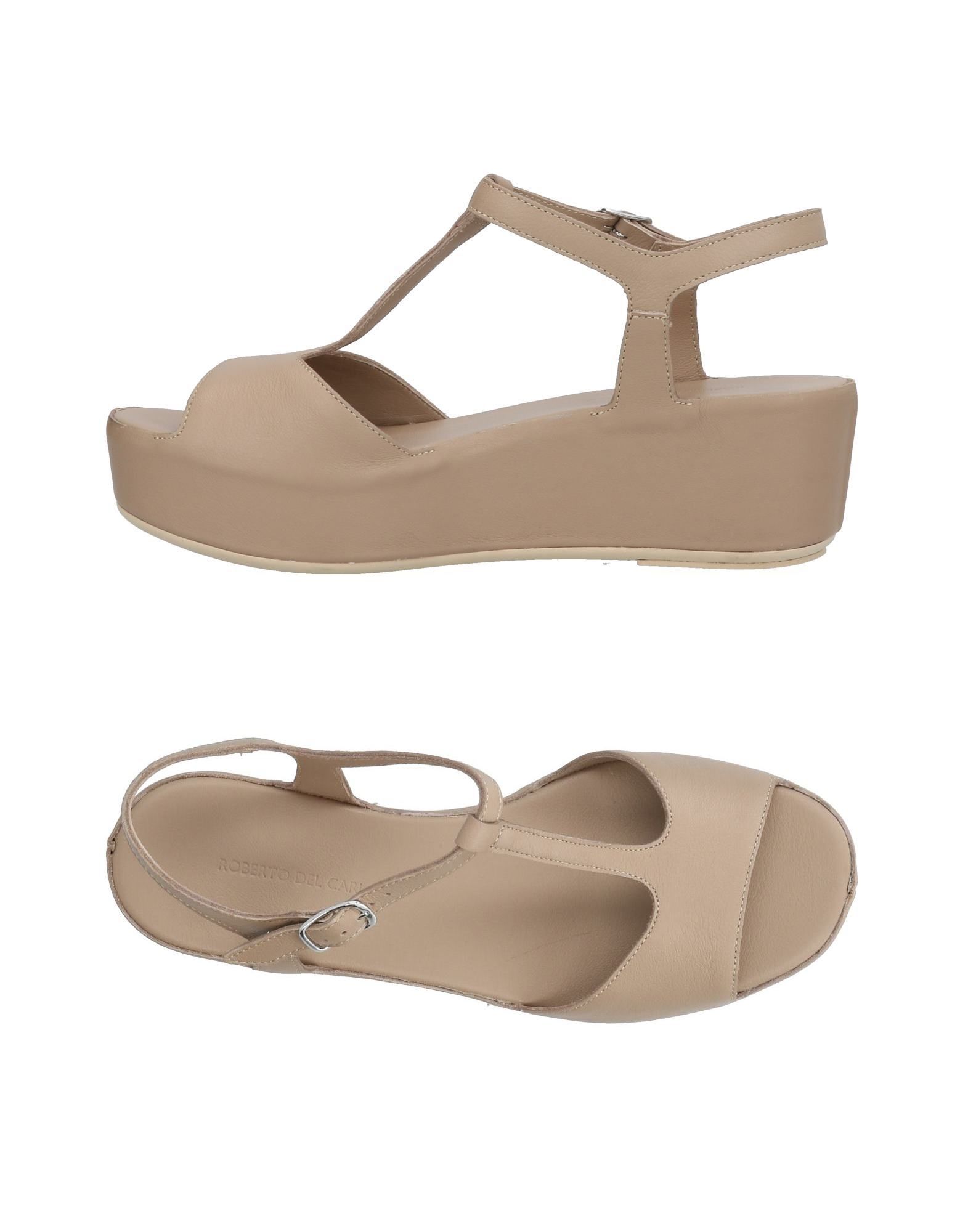 Roberto Del Carlo Sandalen Damen 11425408PA Neue Schuhe Roberto Del Sandalen Carlo Sandalen Del Damen 11425408PA Neue Schuhe ef3629