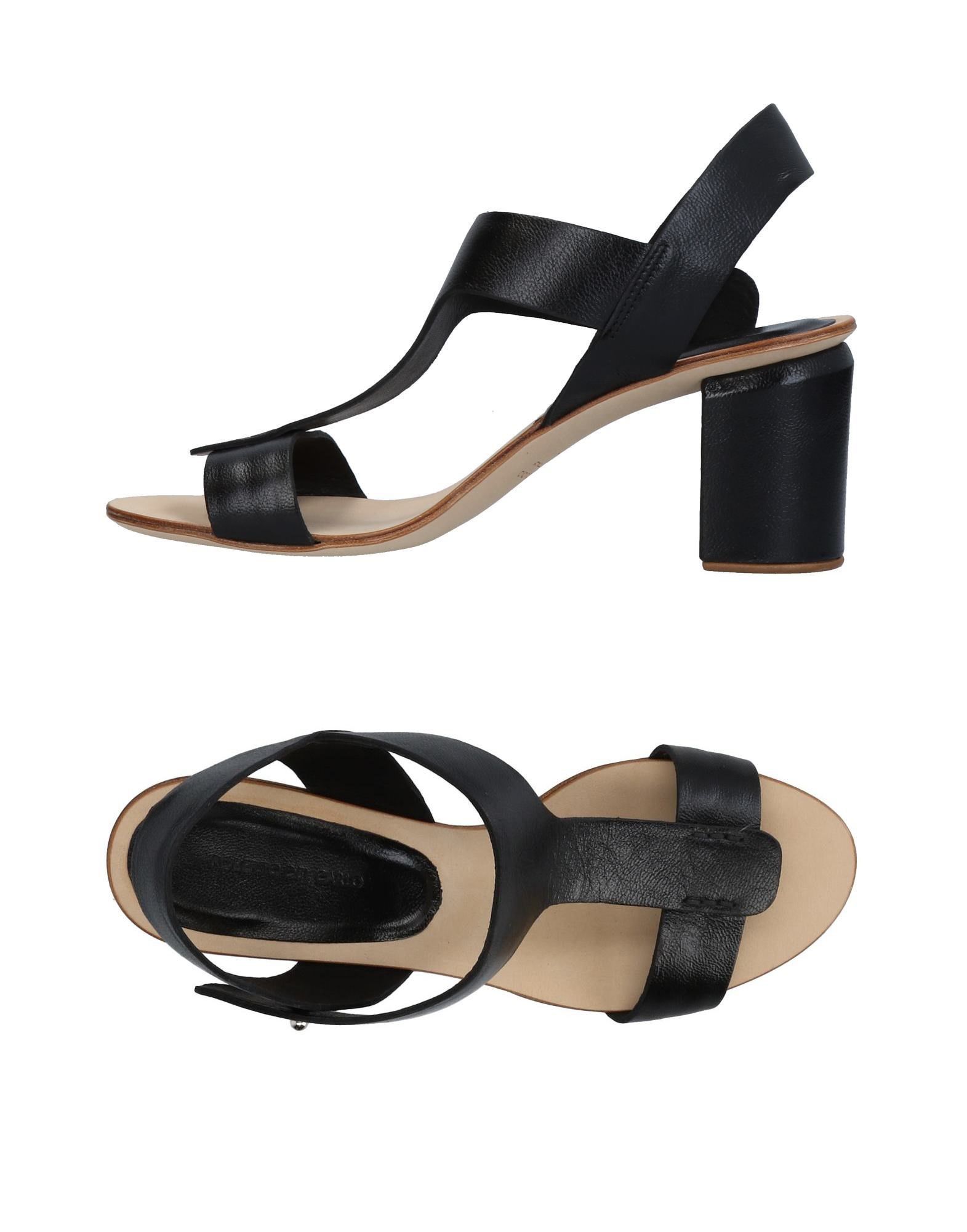 Gut um billige Schuhe zu tragenRoberto Del Carlo Sandalen Damen 11425415AF Gut um billige Schuhe zu tragenRoberto Del Carlo Sandalen Damen 11425415AF