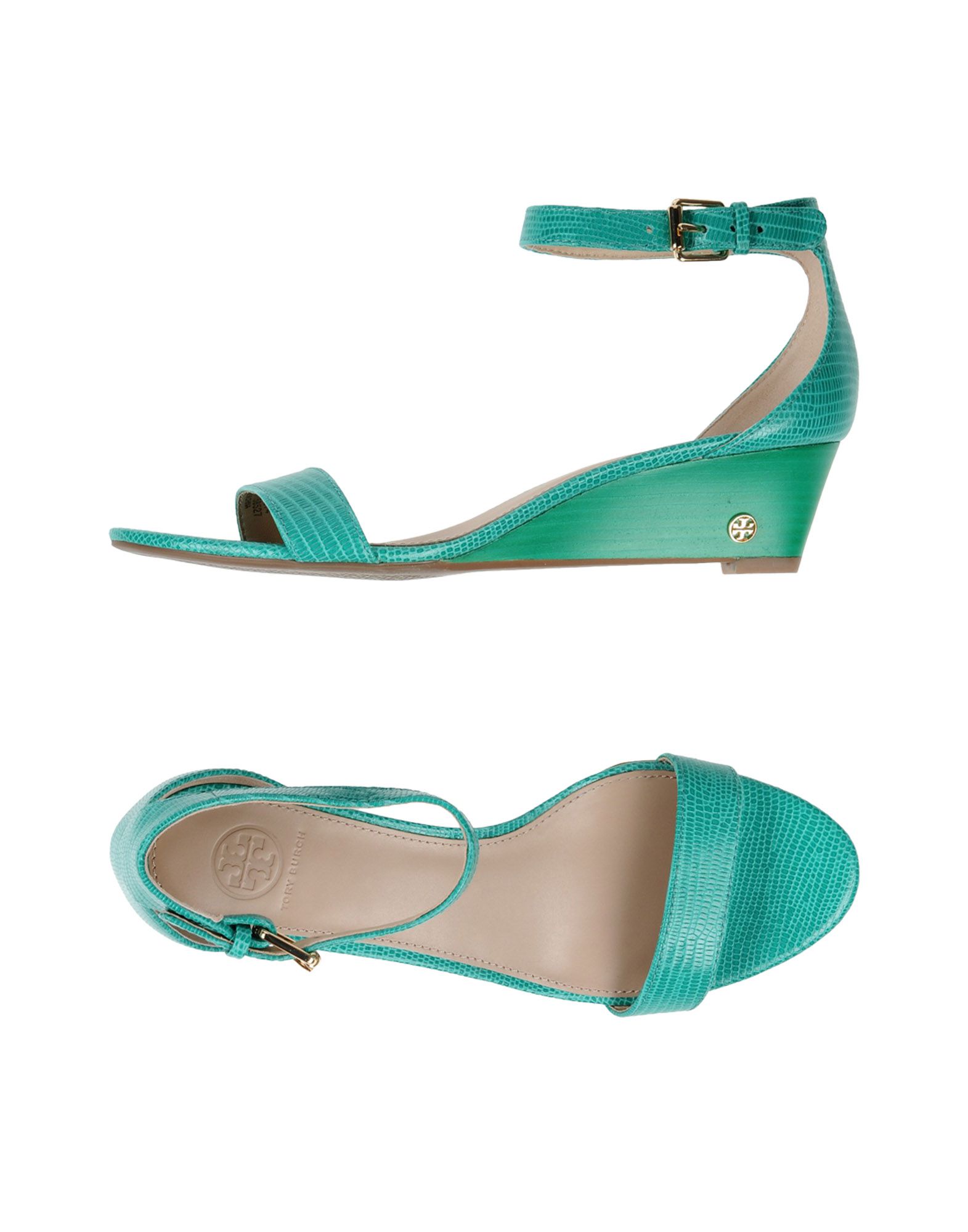Tory Burch Sandalen Damen 11425432QT Neue Schuhe Tory Burch Sandalen Damen 11425432QT Neue Schuhe