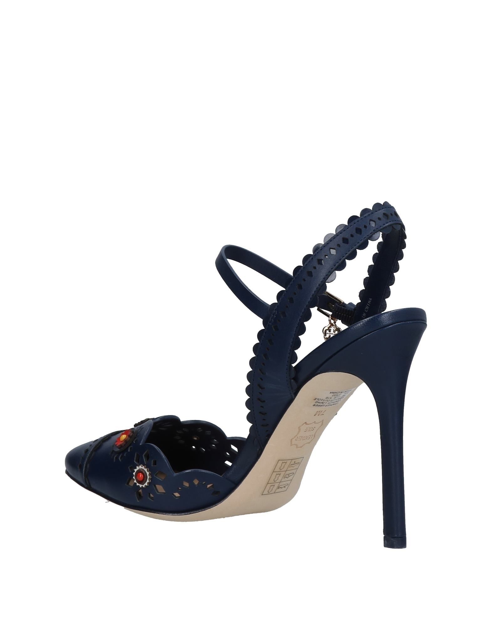 Tory Pumps Burch Pumps Tory Damen 11425434MI Neue Schuhe 68706d Tory Pumps Burch Pumps Tory Damen 11425434MI Neue Schuhe 68706d
