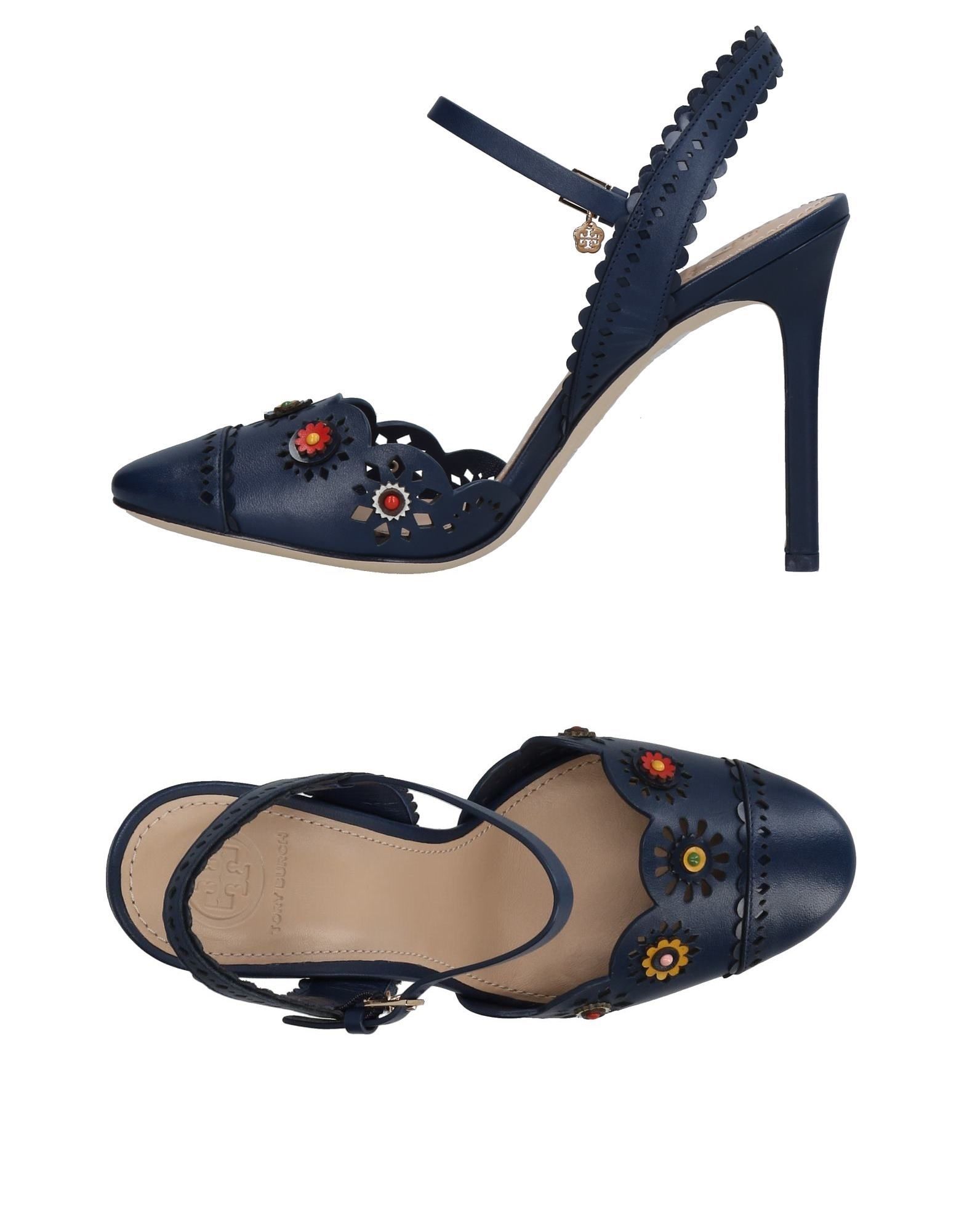 Tory Burch Pumps Damen 11425434MI Neue Schuhe Tory Pumps Burch Pumps Tory Damen 11425434MI Neue Schuhe 68706d