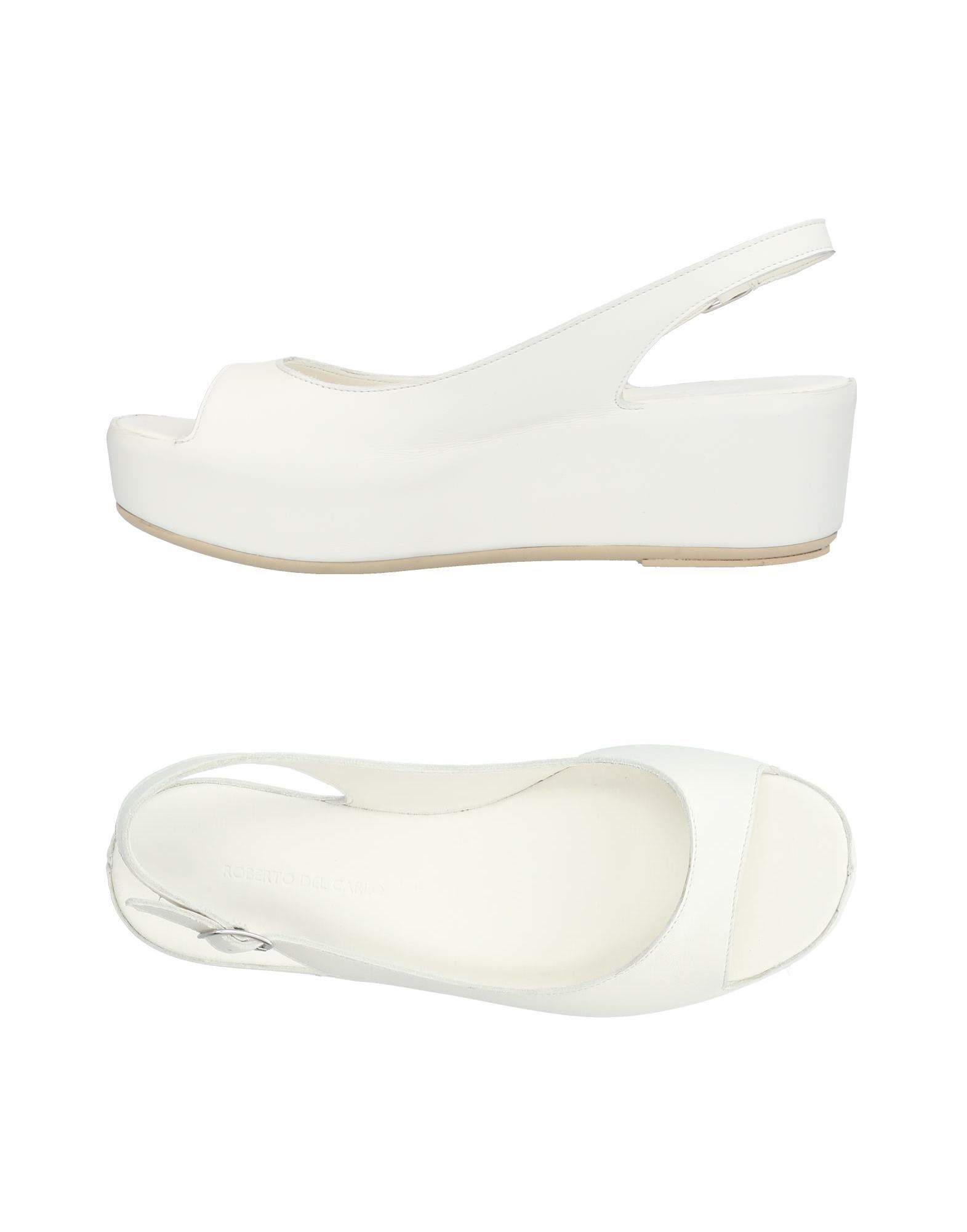 Stilvolle billige Schuhe Roberto Del Carlo Sandalen Damen 11425475BP Stilvolle billige Schuhe Roberto Del Carlo Sandalen Damen 11425475BP