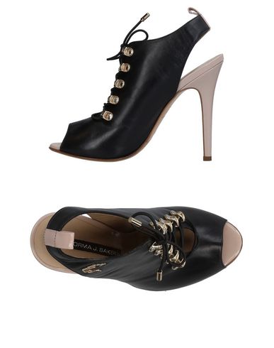 Casual salvaje Sandalia Norma J.Baker Mujer - Sandalias Norma J.Baker - 11425613FL Negro Casual salvaje Sandalia Norma J.Baker Mujer - Sandalias Norma J.Baker - 11425613FL Negro