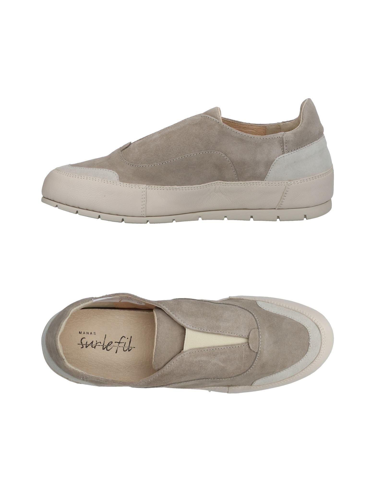 Manas Sur Le Fil Sneakers Damen 11425665IO Heiße Schuhe Manas Sur Le Fil Sneakers Damen 11425665IO Heiße Schuhe