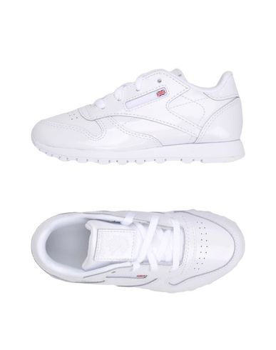 reebok girl shoes
