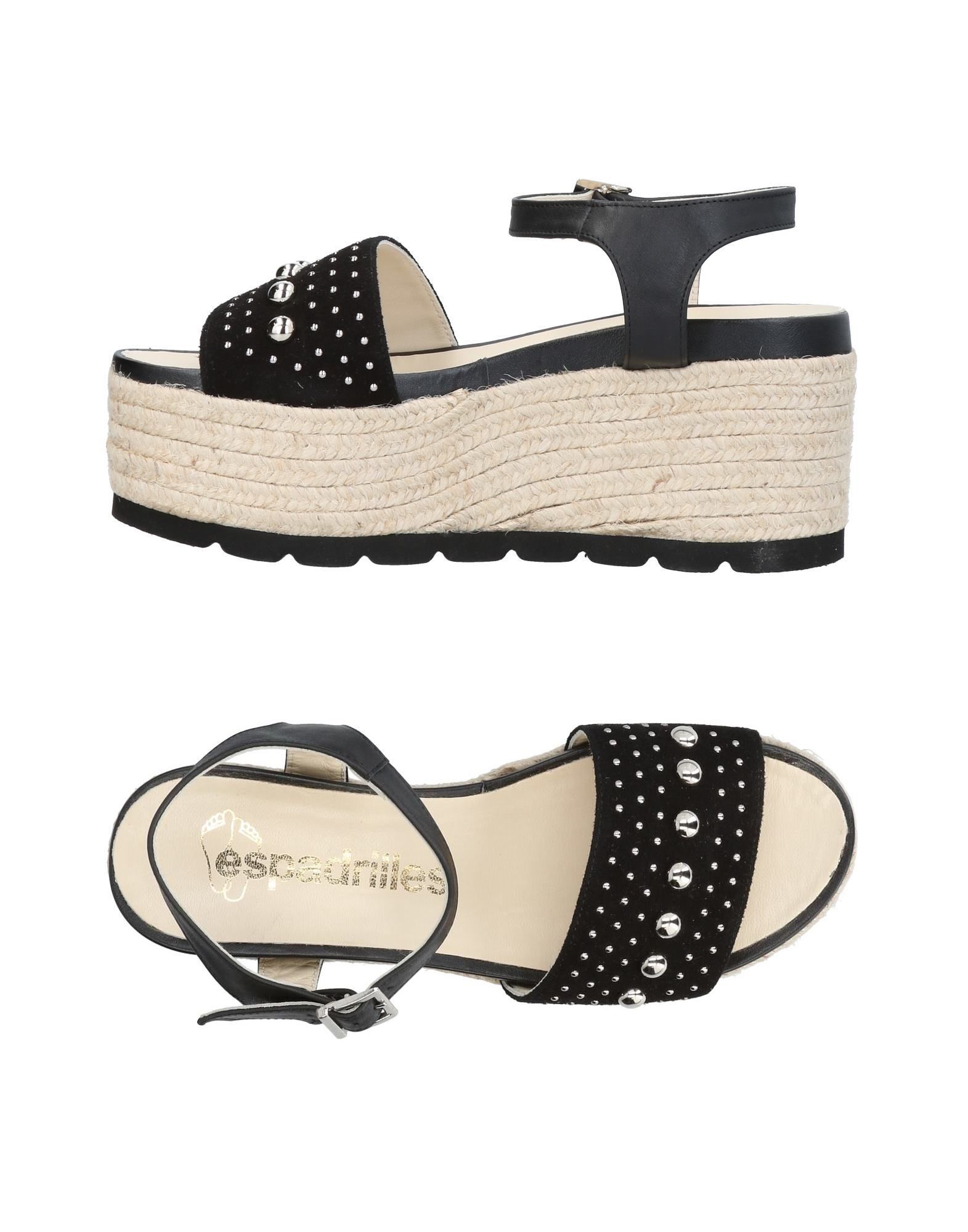 Espadrilles Sandalen Damen 11425920XO Gute Qualität beliebte Schuhe Espadrilles Sandalen Damen 11425920XO Gute Qualität beliebte Schuhe