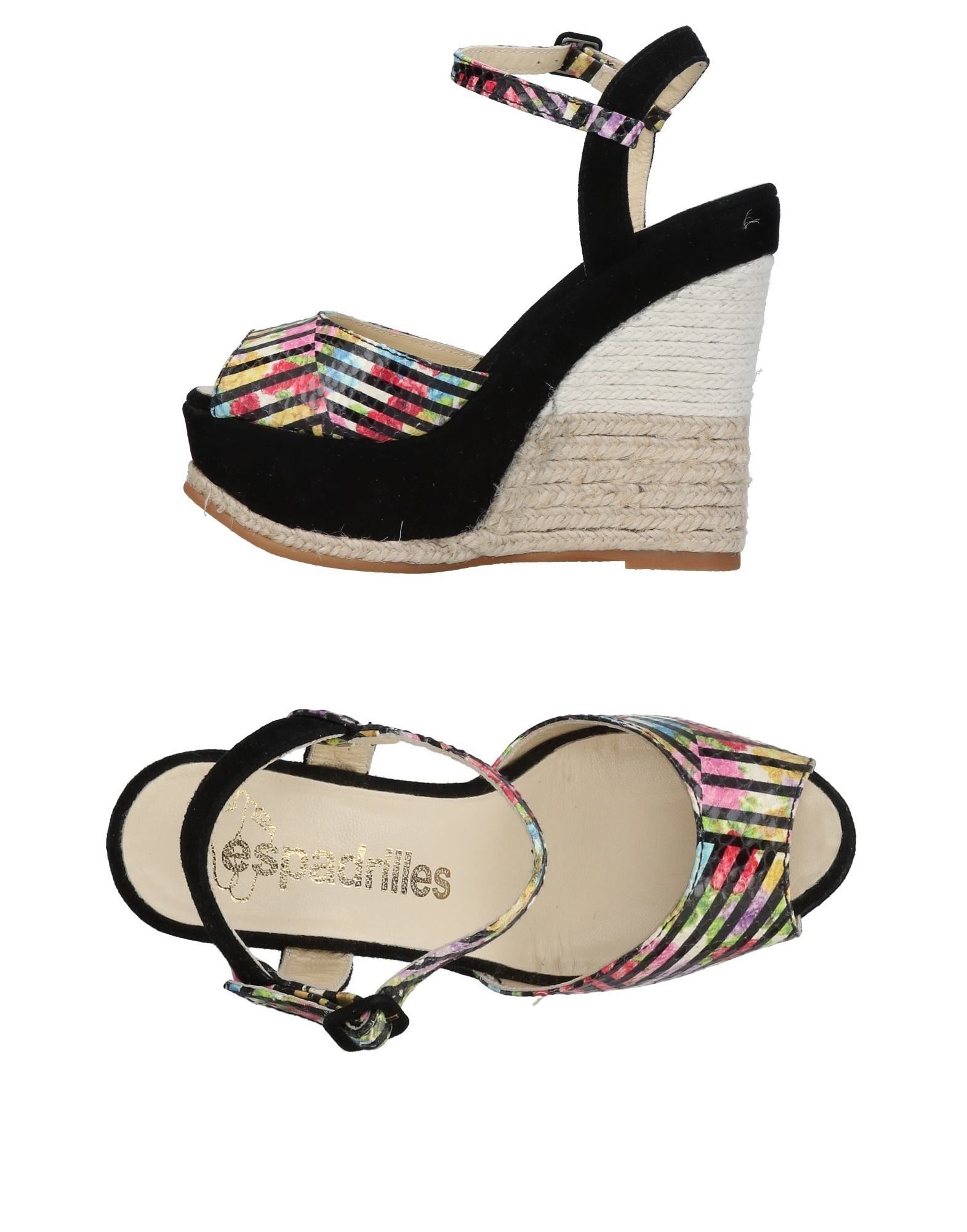 Sandali Espadrilles Donna - 11425921FM Scarpe economiche e buone Sandali Espadrilles Donna - 11425921FM Scarpe economiche e buone