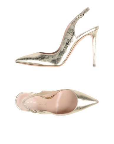 Los zapatos más populares para hombres y mujeres Zapato De Salón Casadei Mujer - Salones Casadei - 11425953OX Platino Los zapatos más populares para hombres y mujeres Zapato De Salón Casadei Mujer - Salones Casadei - 11425953OX Platino