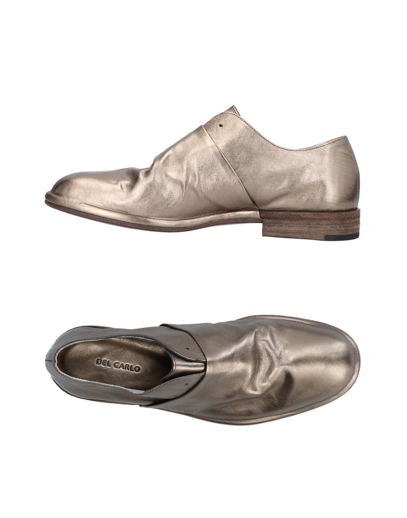 Mocassino Del Carlo Donna - 11425960HW Mocassino Del Carlo Carlo Carlo Donna - 11425960HW b1e9a1