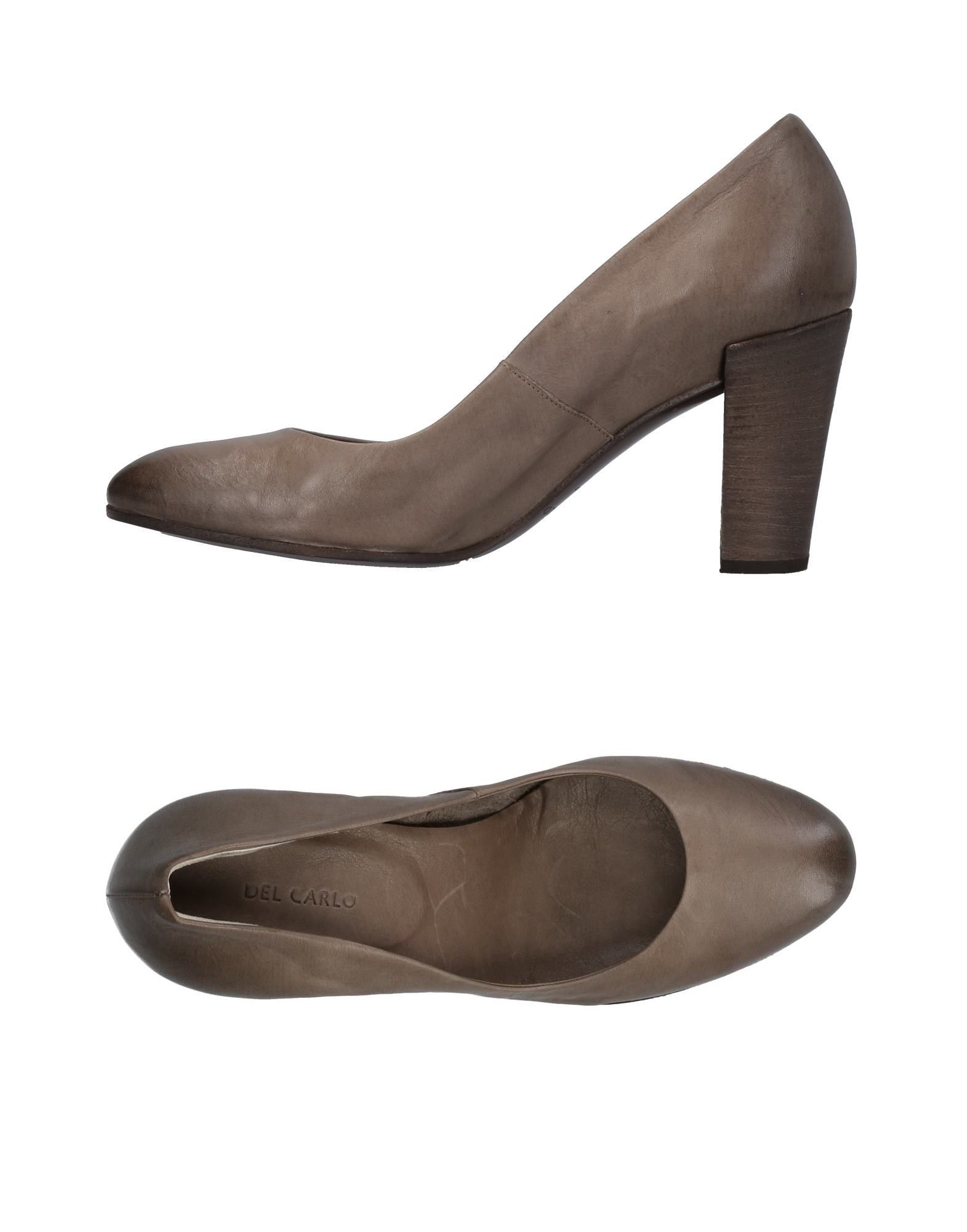 Del Carlo Pumps Damen 11425964OD Gute Qualität beliebte Schuhe Del Carlo Pumps Damen 11425964OD Gute Gute Gute Qualität beliebte Schuhe 0cde9e