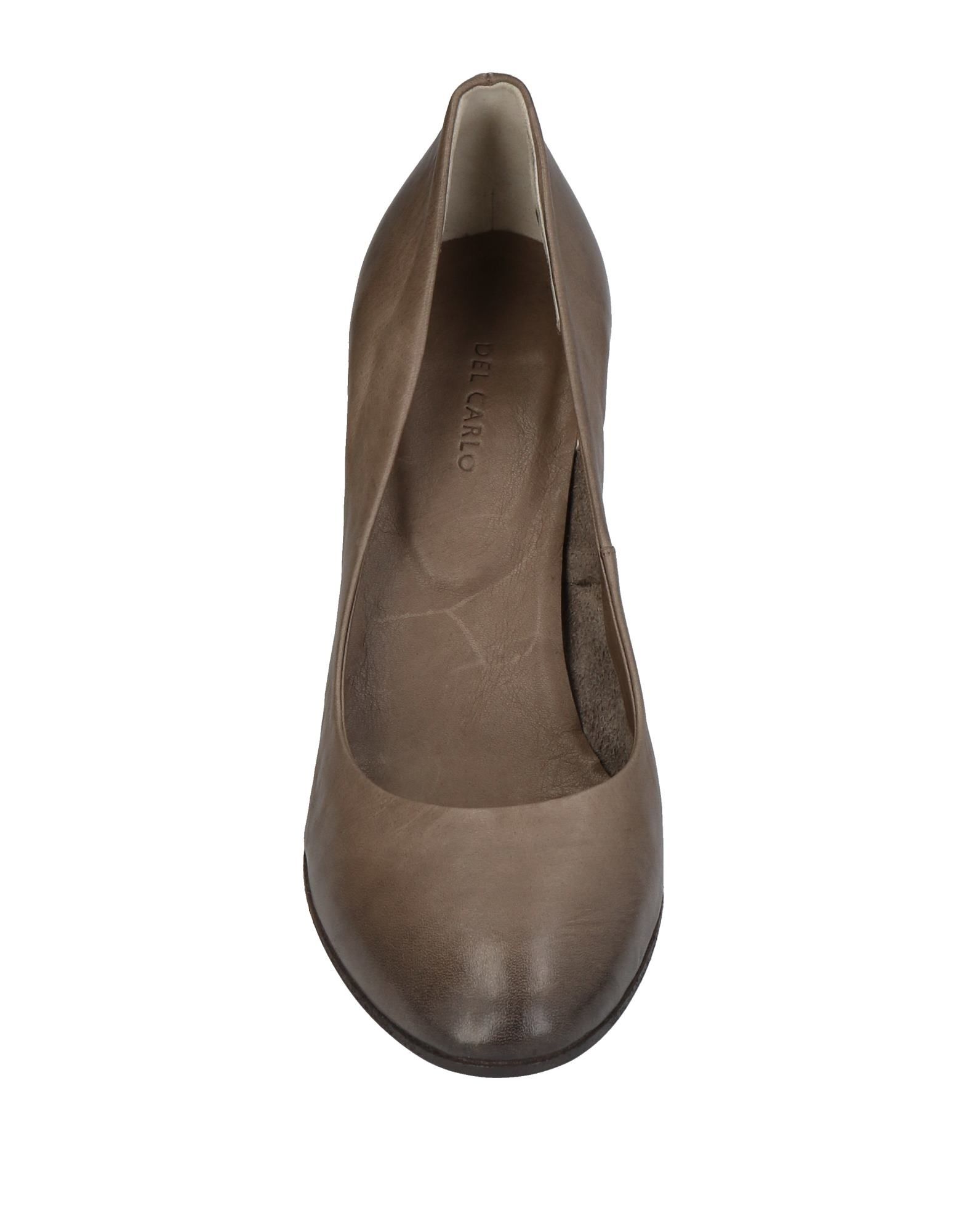 Del Carlo Pumps Damen 11425964OD Gute Gute Gute Qualität beliebte Schuhe 0cde9e Del Carlo Pumps Damen 11425964OD Gute Gute Gute Qualität beliebte Schuhe 0cde9e