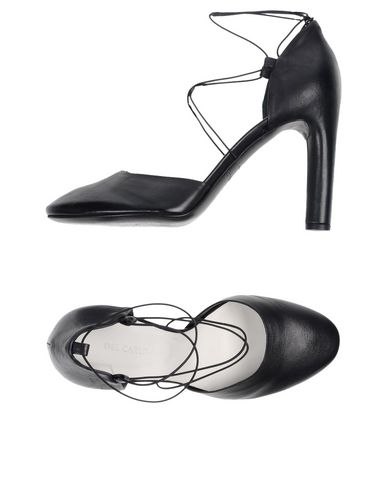 Venta de liquidación de temporada Zapato De Salón Del Carlo Mujer - Salones Del Carlo - 11425969NK Negro Venta de liquidación de temporada Zapato De Salón Del Carlo Mujer - Salones Del Carlo - 11425969NK Negro