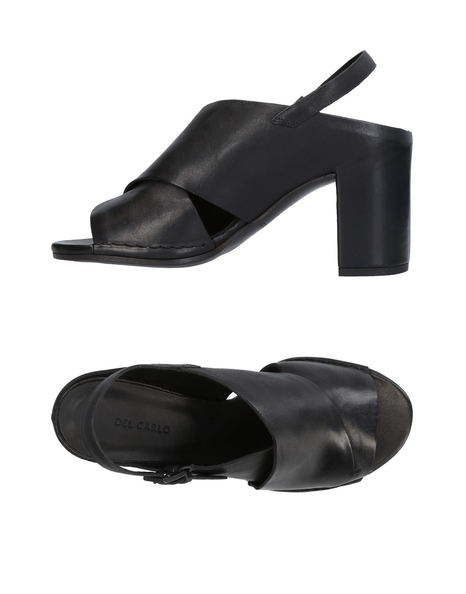 Del Carlo Sandalen Damen 11425973MX Gute Qualität beliebte Schuhe Del Carlo Sandalen Damen 11425973MX Gute Qualität beliebte Schuhe