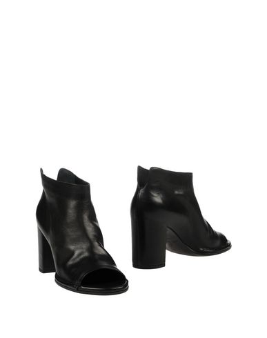 Botín Del Carlo Mujer - Botines Del Carlo Botín Del Carlo Mujer - Botines Del Carlo