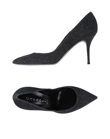 Los últimos zapatos de descuento para hombres y mujeres Zapato De Salón Casadei Mujer - Salones Casadei - 11426097TN Negro Los últimos zapatos de descuento para hombres y mujeres Zapato De Salón Casadei Mujer - Salones Casadei - 11426097TN Negro