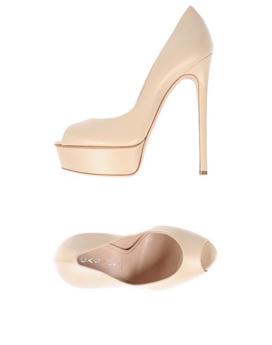 Los últimos zapatos de descuento para hombres y mujeres Zapato De Salón Casadei Mujer - Salones Casadei - 11426127DK Beige Los últimos zapatos de descuento para hombres y mujeres Zapato De Salón Casadei Mujer - Salones Casadei - 11426127DK Beige