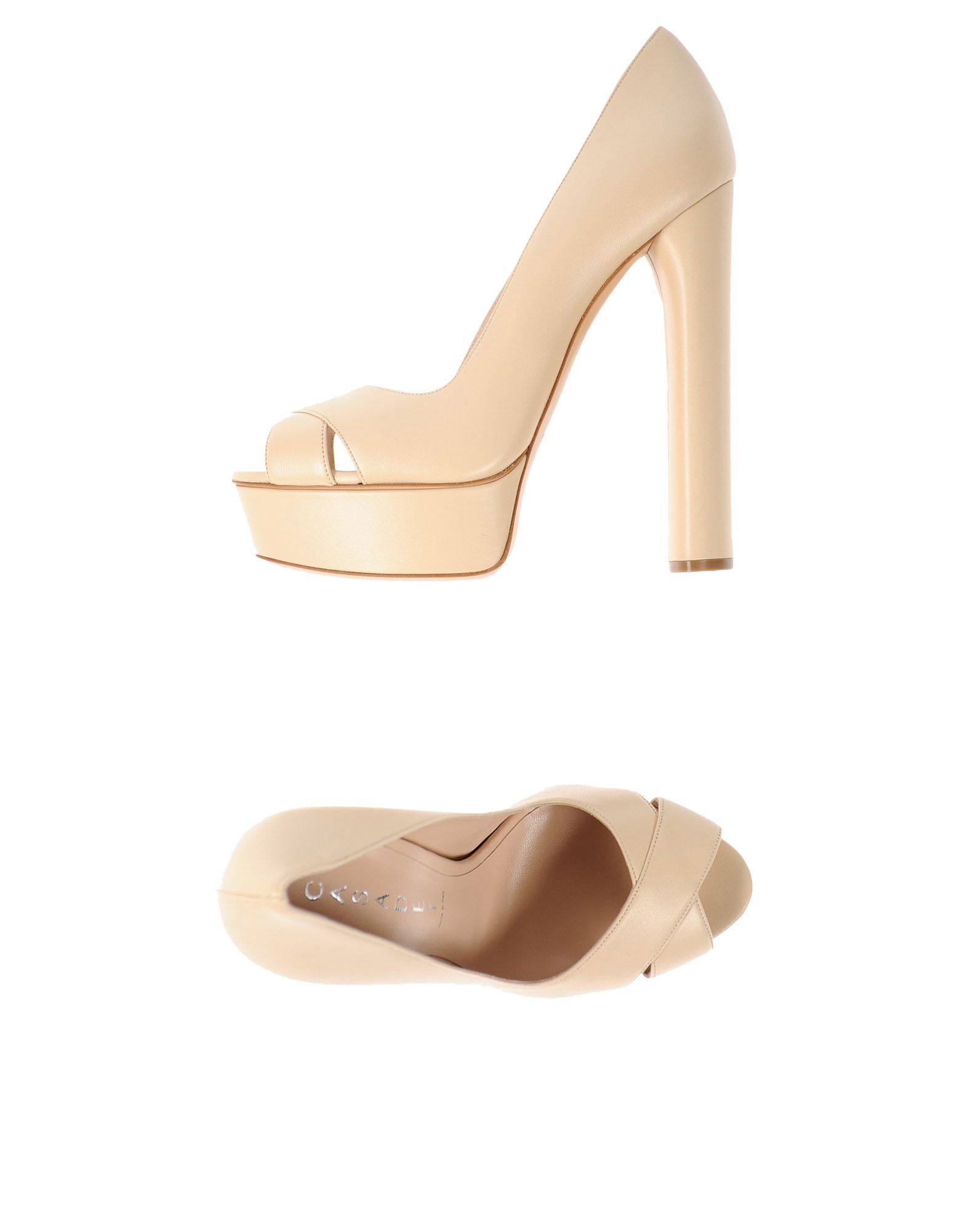 Décolleté Casadei Donna - 11426129XW Décolleté Casadei Donna - 11426129XW