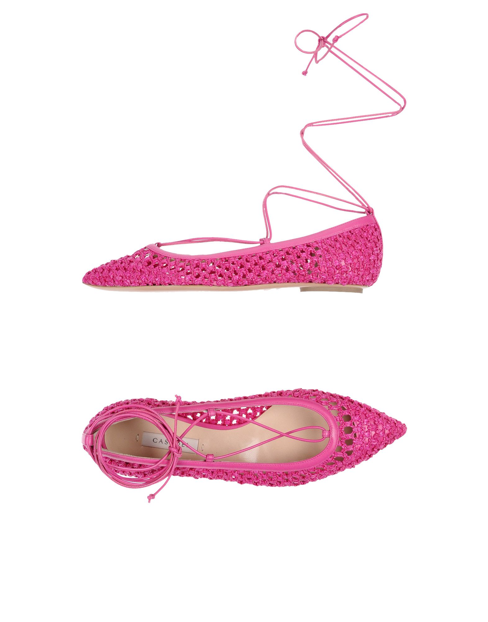 Casadei Ballerinas Damen Gutes Preis-Leistungs-Verhältnis, es lohnt sich 397 Casadei Ballerinas Damen Gutes Preis-Leistungs-Verhältnis, es lohnt sich 397
