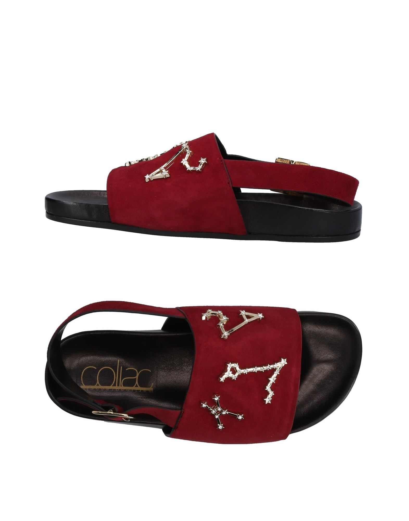 Coliac Martina Grasselli Sandalen Damen 11426215PJ Neue Schuhe Coliac Martina Grasselli Sandalen Damen 11426215PJ Neue Schuhe