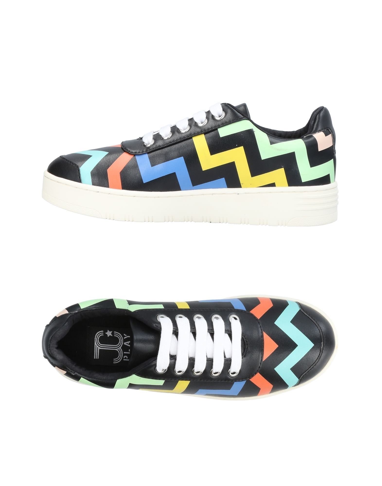 Sneakers Jc Play By Jeffrey Campbell Donna - 11426223QR Sneakers Jc Play By Jeffrey Campbell Donna - 11426223QR